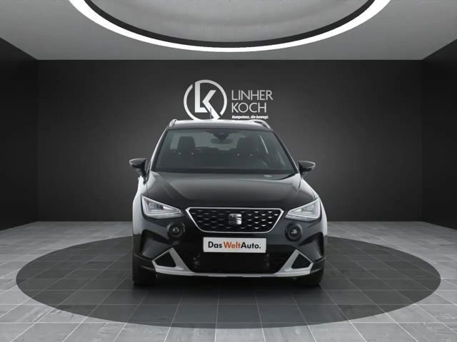 Seat Arona 1.0 TSI DSG