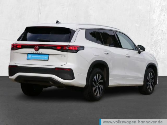 Volkswagen Tayron 1.5 eTSI DSG Life