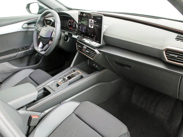 Cupra Formentor DSG e-Hybrid