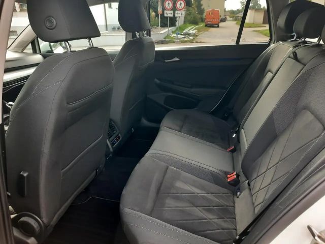 Volkswagen Golf Golf VIII Life Variant