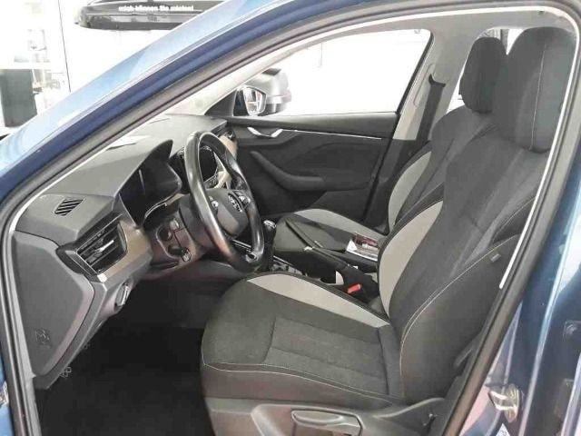 Skoda Kamiq 1.0 TSI Style Style