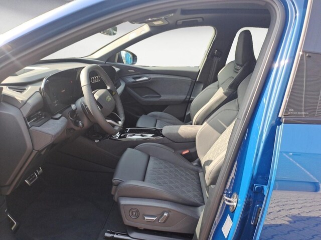 Audi Q6 e-tron Quattro