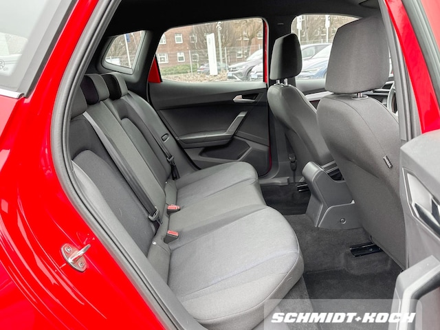 Seat Arona 1.0 TSI FR-lijn