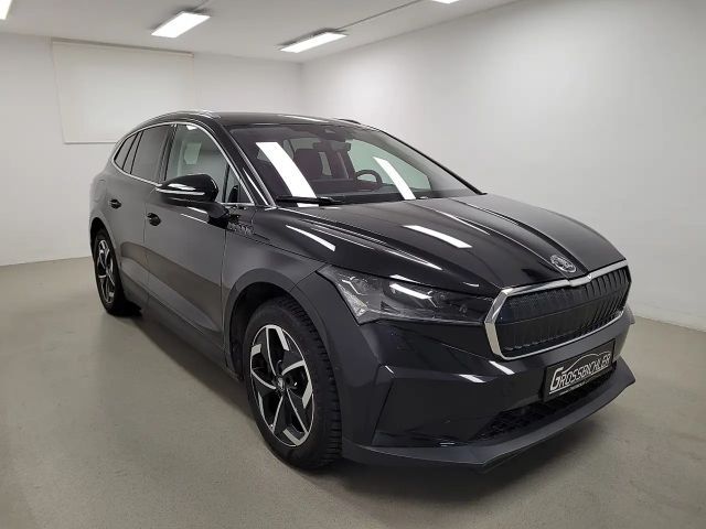 Skoda Enyaq iV 80