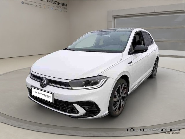 Volkswagen Polo 1.0 TSI