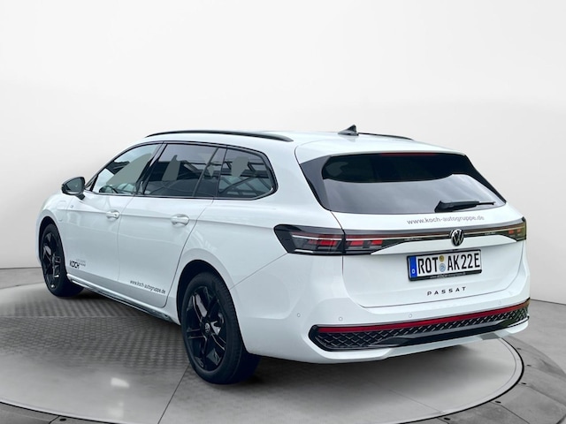 Volkswagen Passat DSG R-Line Variant