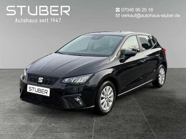 Seat Ibiza 1.0 TSI Style