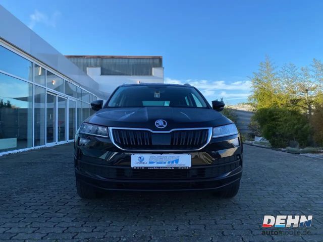 Skoda Karoq 1.5 TSI Style Style