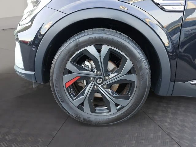 Renault Arkana E-Tech Hybrid