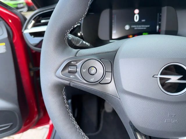 Opel Corsa GS-Line Grand Sport