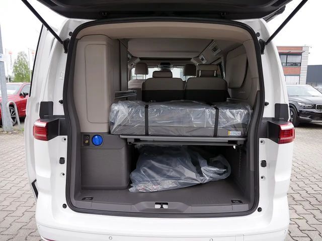 Volkswagen California 2.0 TDI Coast T7