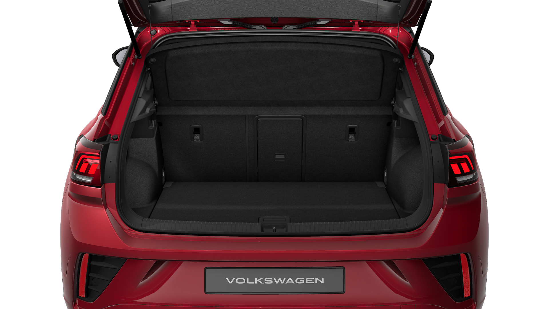 Volkswagen T-Roc *5J. GARANTIE*AHK*KAMERA*NAVI*LED*