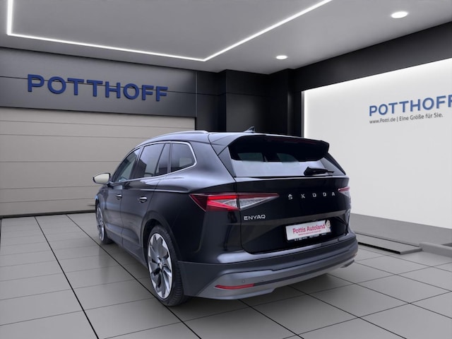 Skoda Enyaq Loft iV 60