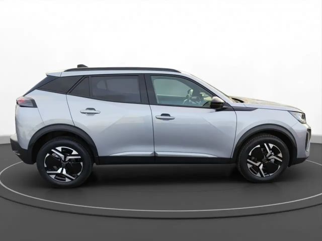 Peugeot 2008 Allure Pack