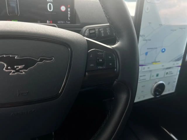 Ford Mustang Mach-E Basis/ACC/Klima/360°RFK