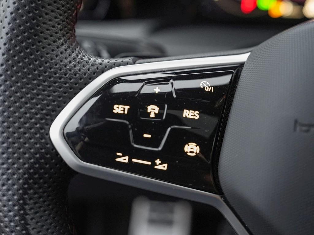 Volkswagen Golf DSG GTI Golf VIII