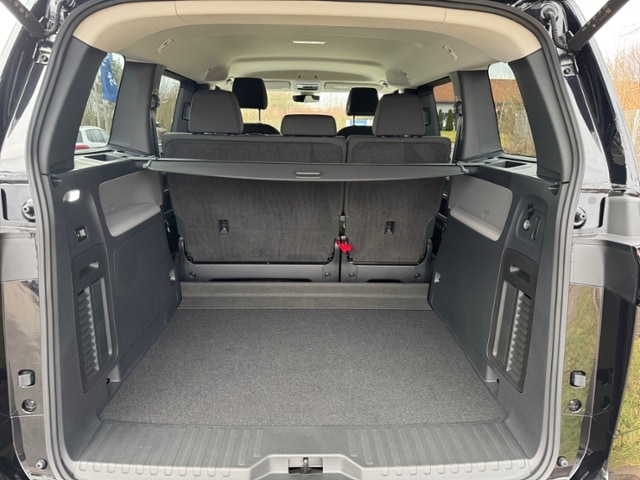 Volkswagen ID.Buzz 210 KW KR AHK Area View