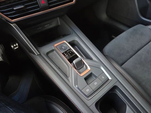 Cupra Leon 2.0 TSI 4Drive DSG