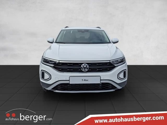 Volkswagen T-Roc Friends TDI