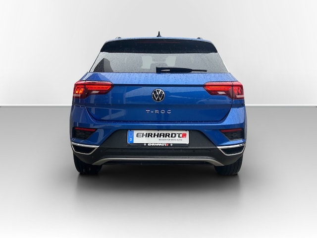 Volkswagen T-Roc 1.5 TSI Sport