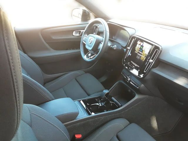 Volvo XC40 Plus Twin Engine