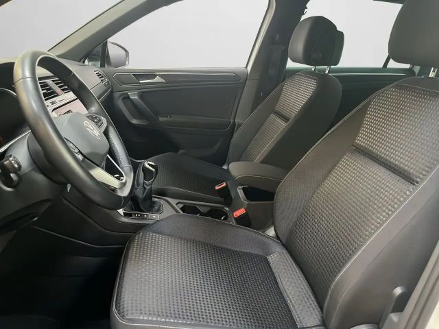Volkswagen Tiguan 2.0 TDI