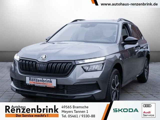 Skoda Kamiq 1.5 TSI Ambition