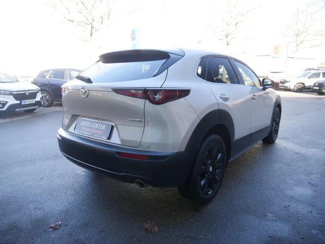 Mazda CX-30 Homura SkyActiv e-Skyactiv