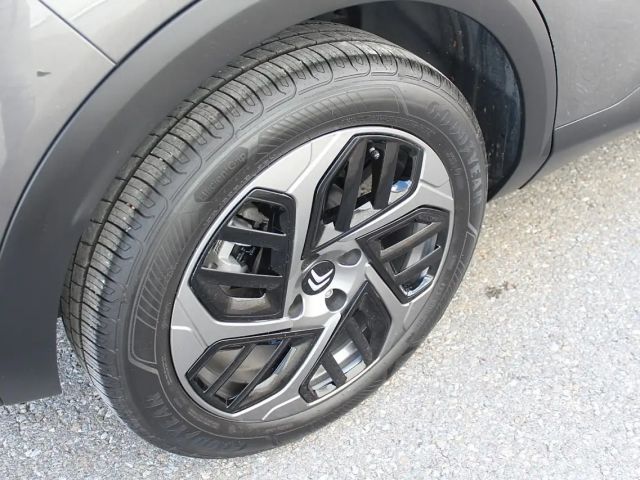 Citroën C4 Plus PureTech