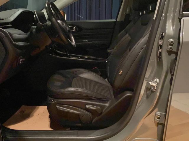 Jeep Compass Limited