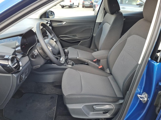 Skoda Fabia 1.0 TSI Selection