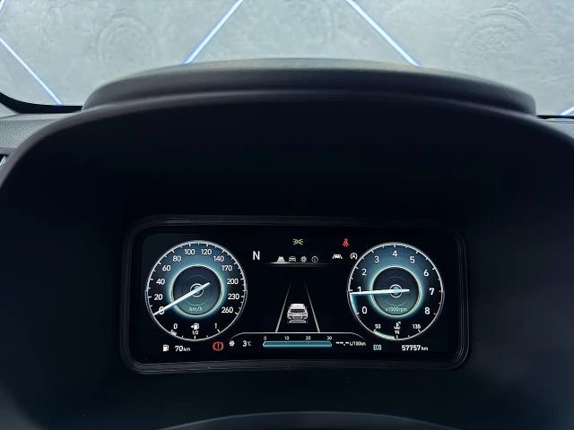 Hyundai Kona 2WD T-GDi Trend