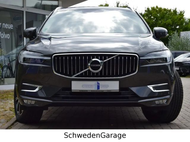 Volvo XC60 AWD Inscription