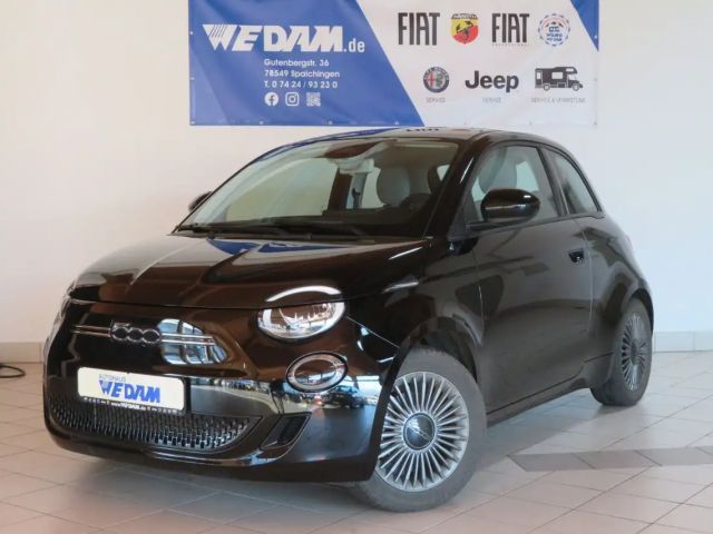 Fiat 500e Icon