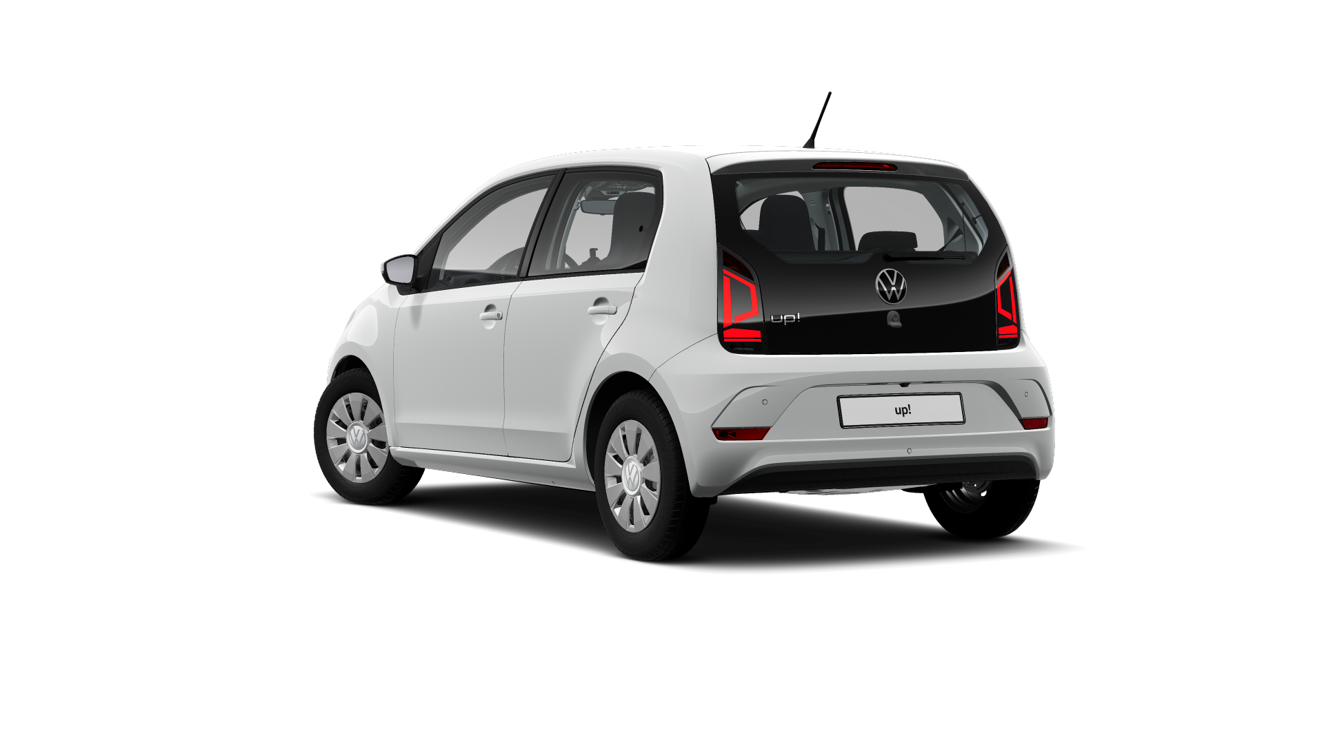 Volkswagen up! up! 1.0
