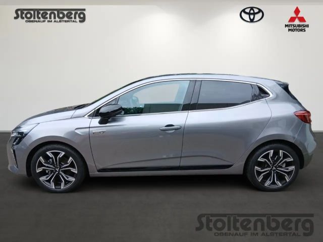 Mitsubishi Colt 1.6 Hybrid