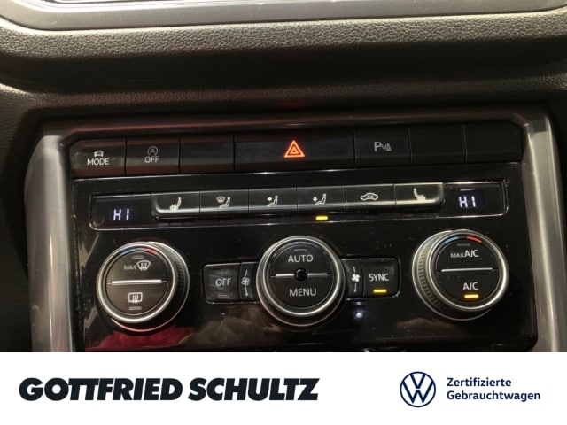 Volkswagen T-Roc DSG Sport