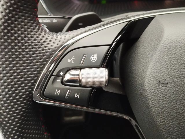 Skoda Octavia 2.0 TSI Combi RS