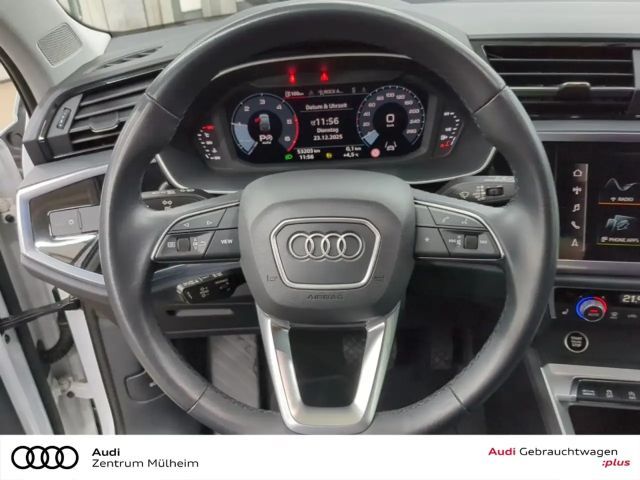 Audi Q3 35 TDI S-Line Sportback