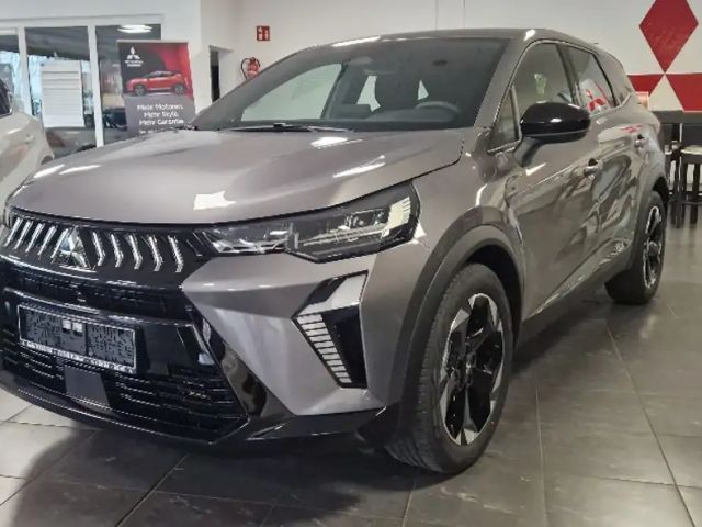 Mitsubishi Grandis Diamant PLUS 1.3 T-Benziner 7-DCT