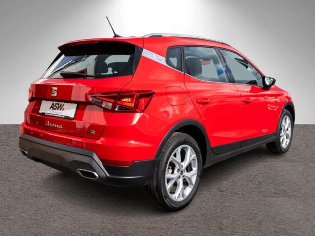 Seat Arona 1.0 TSI DSG FR-lijn