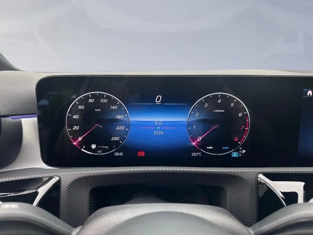 Mercedes-Benz A 200 AMG Line