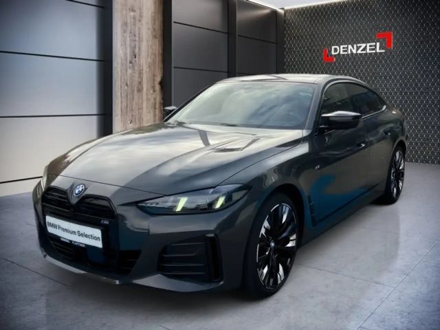 BMW i4 Coupé Gran Coupé M50 xDrive