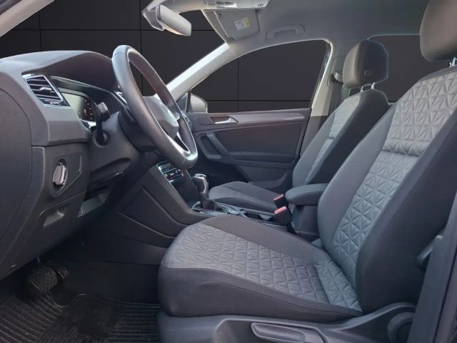 Volkswagen Tiguan DSG Life