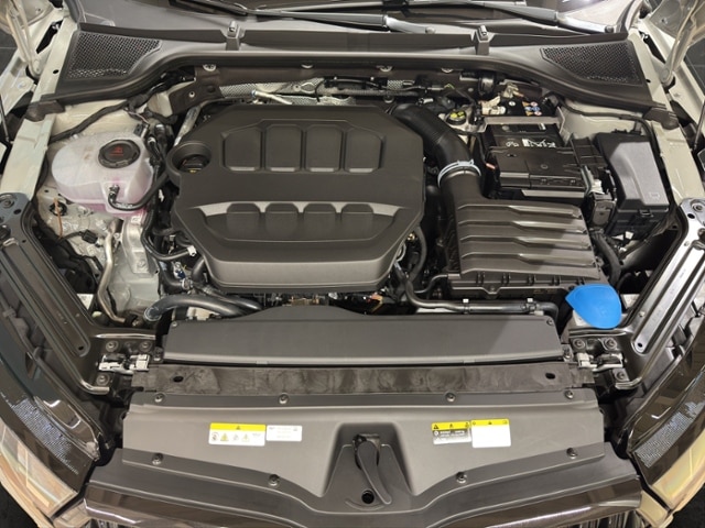 Skoda Octavia 2.0 TSI Combi Lounge RS