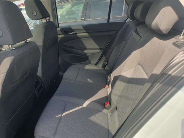 Volkswagen Golf 2.0 TDI Golf VIII Move