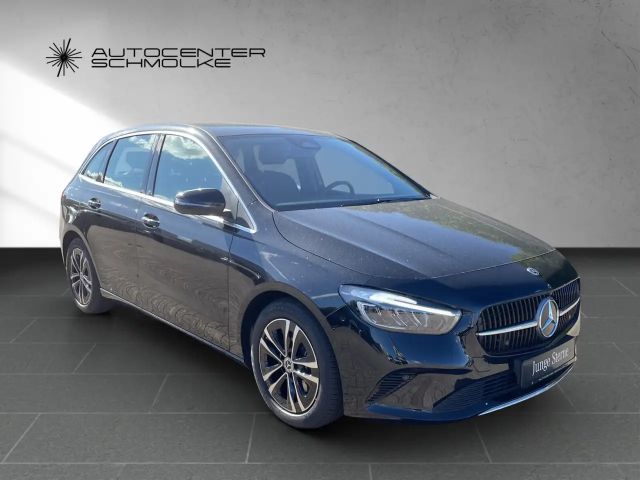 Mercedes-Benz B 180 Progressive