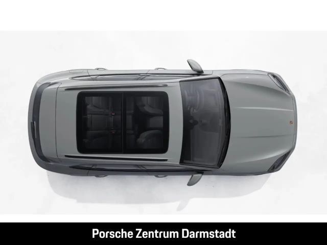 Porsche Cayenne E-Hybrid S