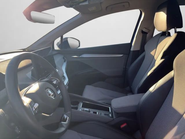 Skoda Enyaq iV 50