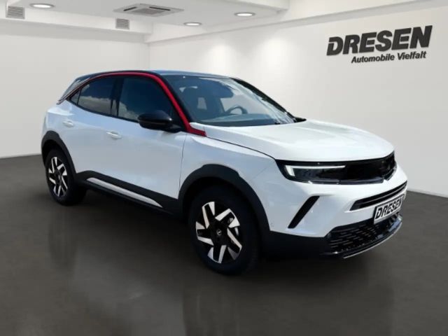 Opel Mokka GS-Line Grand Sport